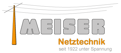 Logo - Meiser Netztechnik